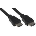 RS HDMI HS Cable+Eth  A-A M/M LSOH RS PRO