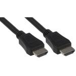 RS HDMI HS Cable+Eth A-A M/M LSOH RS PRO
