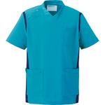 スクラブ(男女兼用) 971-42 KAZEN