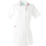 レディスジャケット半袖 980-13 KAZEN