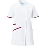 レディスチュニックジャケット半袖 985-15 KAZEN