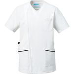 メンズスクラブジャケット半袖 984-18 KAZEN