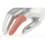RS PRO ESD指サック ラテックス RS PRO