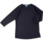 インナーTシャツ(男女兼用) 233-08 KAZEN