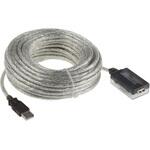 144-8000 RS PRO USB延長ケーブル RS PRO