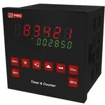 RS PRO カウンタ LED 6kHz 6 (Process)  6 (Set) パネル取り付け RS PROシリーズ RS PRO