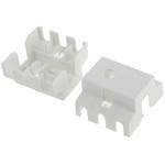 464-9794 RS PRO カバー 端子台カバー for use with 端子台 RS PRO