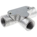 RS PRO コンジット 検査ティー RS PRO