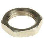 762-1193 RS PRO ステンレススチールロックナット ステンレススチールロックナット 1/2 BSPP RS PRO