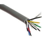 ツイスト線4m2種 ツイストペアケーブル 4ペア CTSB4PXAWG26R -製｜電子部品