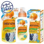 ホンタイ500+ツメカエ450 ドライニング液体 本体&詰め替えセット UYEKI
