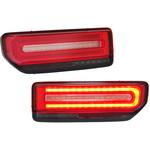 L225RS JB64W ジムニー/JB74W シエラ Gタイプ LEDテール
