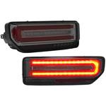L225SM JB64W ジムニー/JB74W シエラ  Gタイプ LEDテール スモーク クリスタルアイ