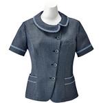 アマティール オーバーブラウス AJ0841 ボンマックス