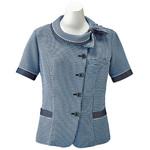 アマティール オーバーブラウス AJ0842 ボンマックス