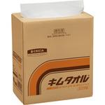 （まとめ）日本製紙クレシア キムタオル ポップアップ シングル 61420 1箱（150枚） 〔×5セット〕 たのめーる日本製紙クレシア キムタオル スモールポップアップ