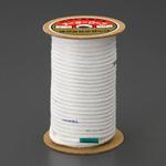 ビニロンロープ(金剛打ち) エスコ