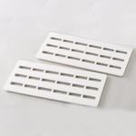 EA997RJ-201A すのこ[プラスチック] エスコ