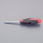 [差替式]ヘクスローブアクショングリップドライバー エスコ