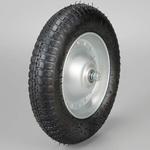 EA520DB-20 [EA520DB-1用]車輪(チューブ入) エスコ