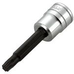 TORXビットソケットセット エスコ