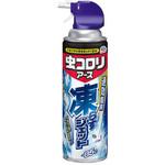 凍らすジェット冷凍殺虫 エスコ