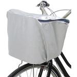 EA986YH-14 [自転車用]カゴカバー(前用) エスコ