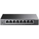 TL-SG108S(JP) 8ポート ギガビットデスクトップスイッチ TP-LINK