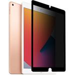 LN2TP-IPAD102T 覗き見防止フィルムiPad第7-9世代タテ用糊無し吸着式 光興業