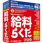 給料らくだプロ24 1個 BSLシステム研究所 【通販モノタロウ】