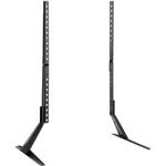 AS-TTS01 <ARCHISS>VESAマウント固定 TV/大型モニター用スタンド アーキサイト