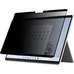 LN2TP-MSSF9 覗き見防止フィルムサーフェスPro9/Pro8用糊無し吸着式 光興業
