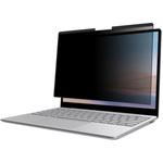 LN2TP-MSSFLGO2 覗き見防止フィルムサーフェスLaptopGo2/Go用糊無し吸着式 光興業