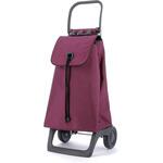ショッピングカート BABY JOY COLOR ロルサー(ROLSER) シルバー
