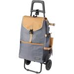 ショッピングカート MORRY(モリー ) 保温 保冷 40L COCORO