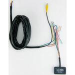 MPH-T005 後席モニター電源ハーネス データシステム