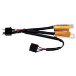 LED-01 ハイビームインジケーター不点灯防止アダプター(H4専用) データシステム