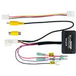 RCA090P リアカメラ接続アダプター データシステム