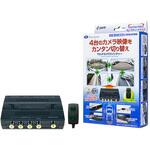 CSW298 マルチカメラスイッチャー データシステム