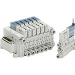 ZK2B15K5ALA-06 ZK2A Series エジェクタシステム 真空ユニット ZK2B15K5ALA-06 ZK2A Series エジェクタシステム 真空ユニット
