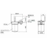 L-WF-R07B RONDCOM用油取器 東京精密