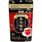 共栄製茶 森半 黒烏龍茶 100g 共栄製茶