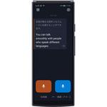 音声翻訳機  iFLYTEK Smart Translator iFLYTEK(アイフライテック)