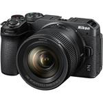 ミラーレス一眼カメラ Z 30 12-28 PZ VRレンズキット Nikon(ニコン)