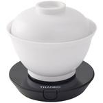 2段式どんぶり型超高速炊飯器「炊き立て丼」 サンコー(電子機器)