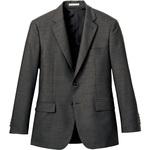 メンズスリムストレッチジャケット FJ0007M ボンマックス