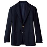 メンズストレッチブレザー FJ0022M ボンマックス