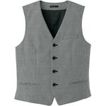 メンズストレッチベスト FV1009M ボンマックス