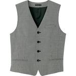 メンズストレッチベスト FV1010M ボンマックス