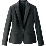 レディスストレッチジャケット FJ0307L ボンマックス